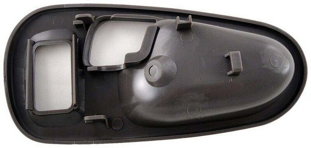 Dorman Interior Door Handle Bezel for 1997-2004 Mitsubishi Montero Sport 82453