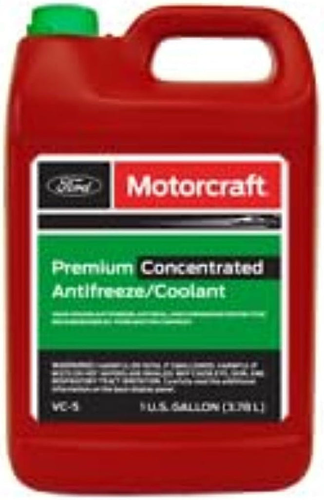 Motorcraft Anti-Freeze - VC5A1