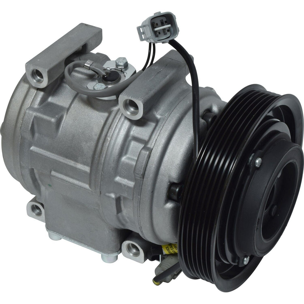 Universal Air A/C Compressor for 1998-2002 Corolla CO10410GLC