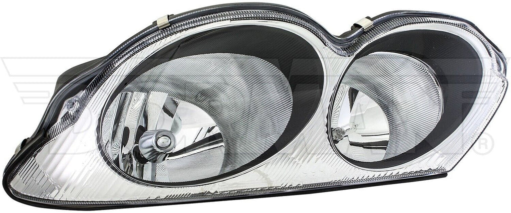 Dorman Headlight Assembly for 1999-2004 300M 1590432