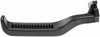 for Ford F Super Duty 1990-1997 Interior Door Handle Driver Side | Front/Rear | Black | Textured | Plastic | Replacement for E7TZ 1522601-A