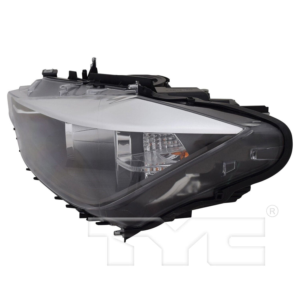 TYC Headlight Assembly for BMW 20-9298-00-9