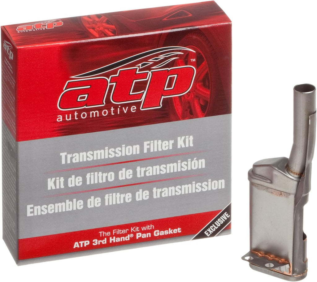 B-285 Automatic Transmission Filter Kit