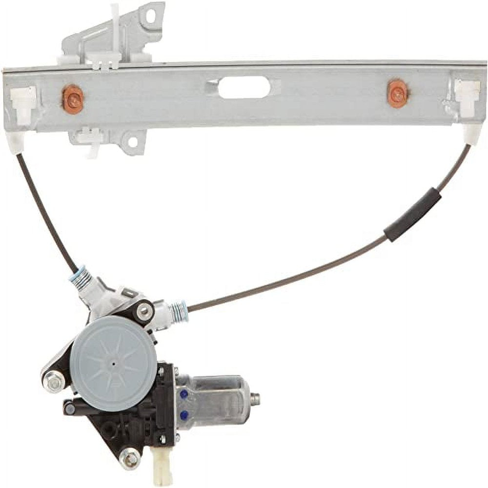 Power Window Regulator Assembly WLRA-109