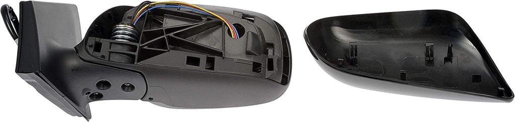 Dorman 955-1004 Driver Side Door Mirror for Select Toyota Models