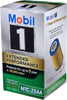 Oil Filter, Cartridge, 3.82 in Tall, Gm / Saab, Each