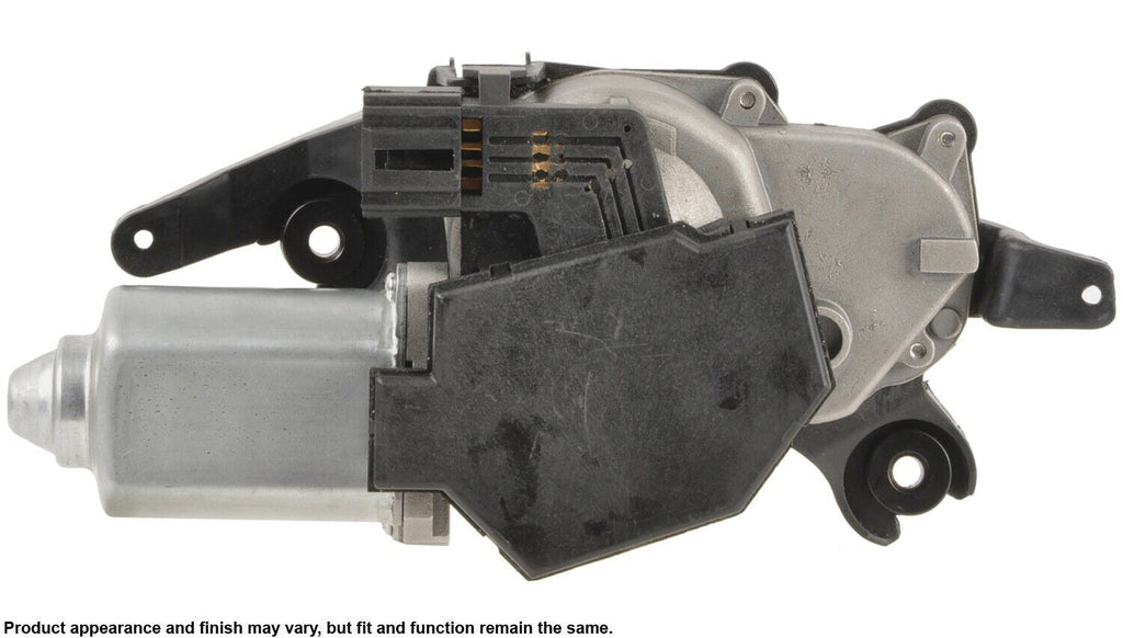 Rear Cardone Windshield Wiper Motor for Escape, Tribute, Mariner (85-2075)