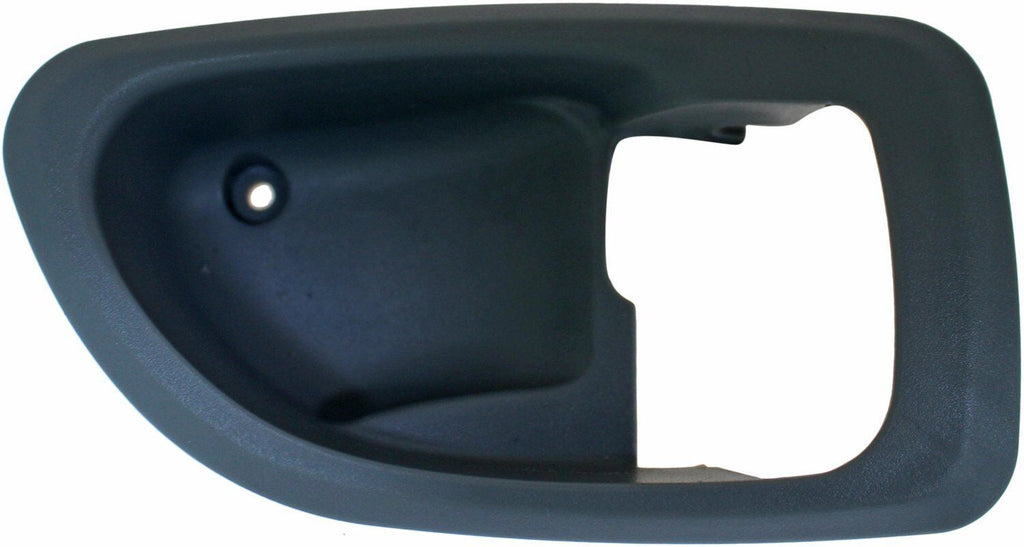 Dorman Interior Door Handle Bezel for Galant, Cirrus, Sebring, Stratus 94000