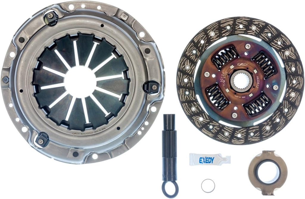 EXEDY KHC09 OEM Replacement Clutch Kit