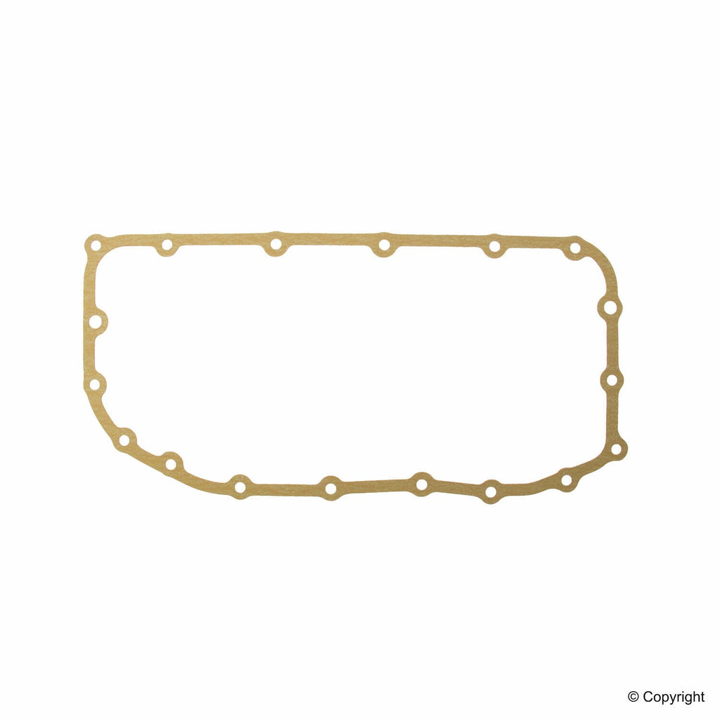 Genuine Automatic Transmission Oil Pan Gasket for 03-05 Civic 21814PZC000