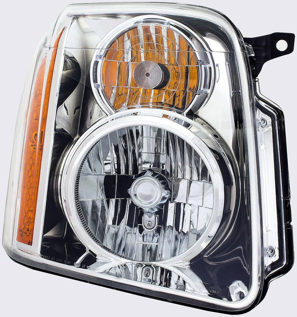 Dorman Headlight Assembly for GMC 1592160