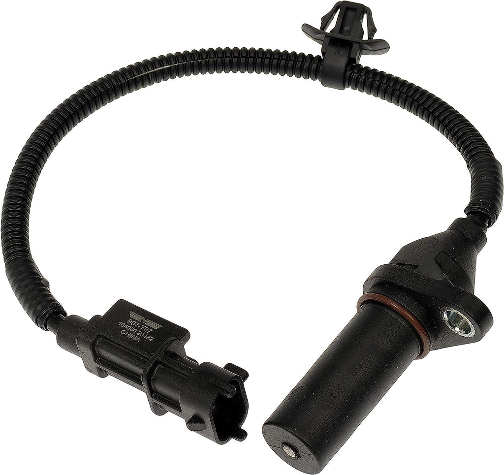 Dorman 907-787 Engine Crankshaft Position Sensor Compatible with Select Hyundai/Kia Models