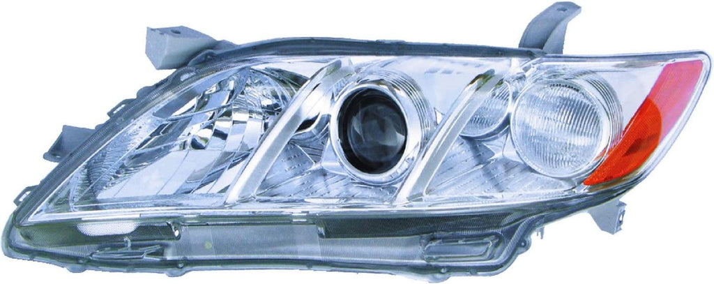 Dorman 1591954 Driver Side Headlight Assembly Compatible with Select Toyota Models