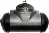 Professional 18E550 Rear Drum Brake Wheel Cylinder