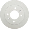 Advantage 18A2366AC Coated Rear Disc Brake Rotor