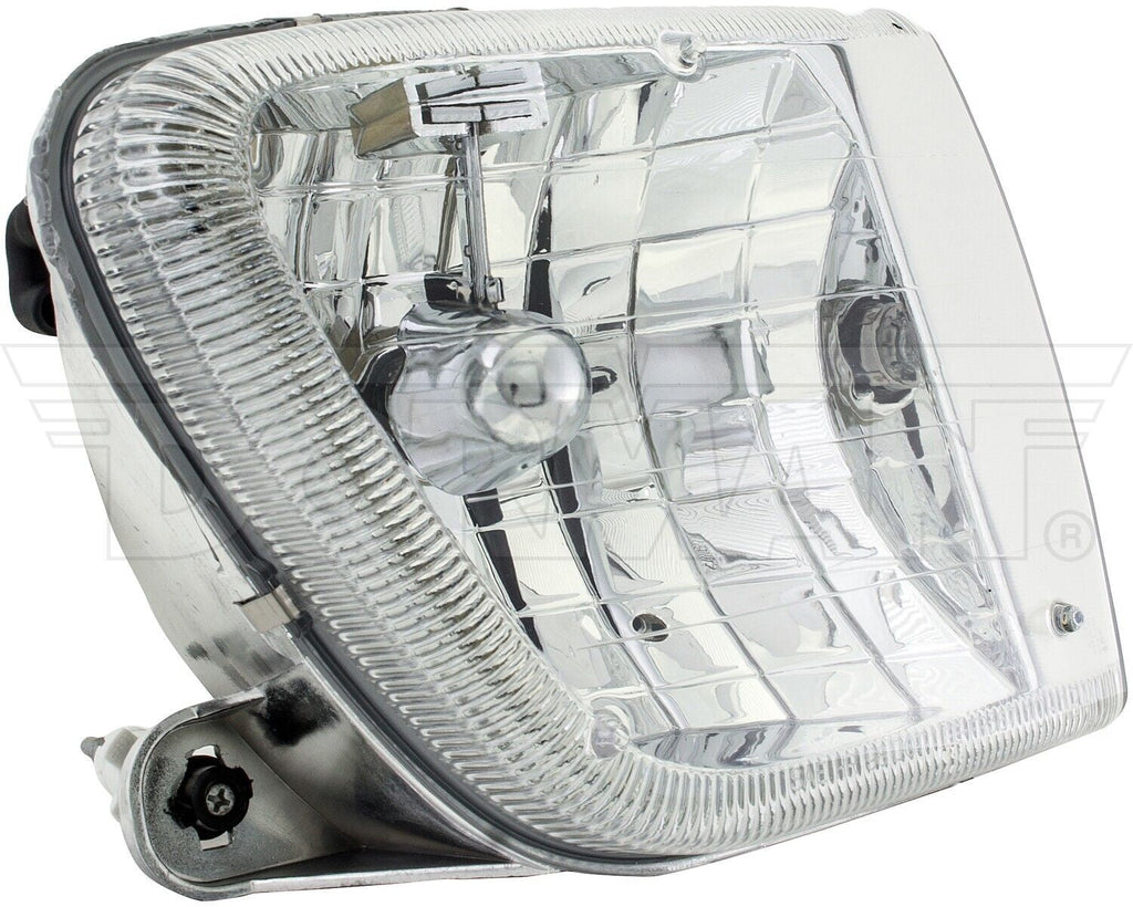 Dorman Headlight Assembly for 1998-2001 Mercury Mountaineer 1591151