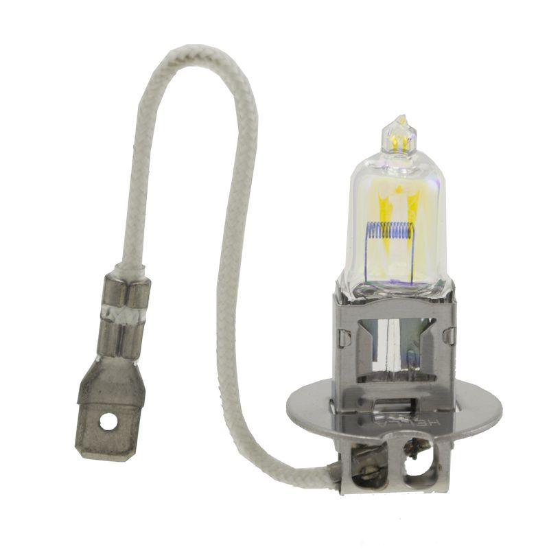 BULB H3 12V 85W YLW STR 8GH - greatparts