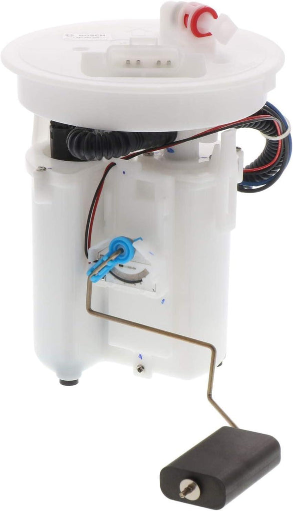 Automotive 67250 OE Fuel Pump Module Assembly 2002-2004 Ford Focus,More