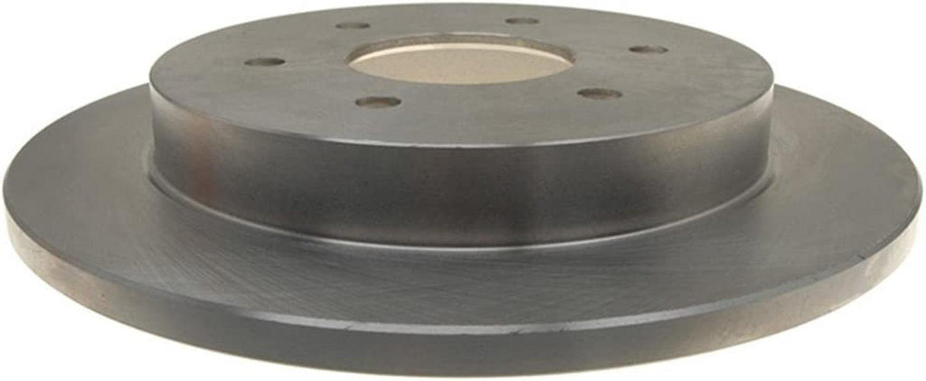 980198R Professional Grade Disc Brake Rotor