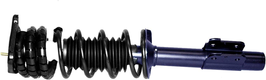 Roadmatic 181686 Strut and Coil Spring Assembly