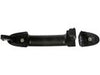 Dorman Exterior Door Handle for 07-09 Hyundai Santa Fe 81122