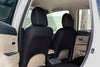 Kingston Seat Covers for 2020-2022 Toyota Corolla