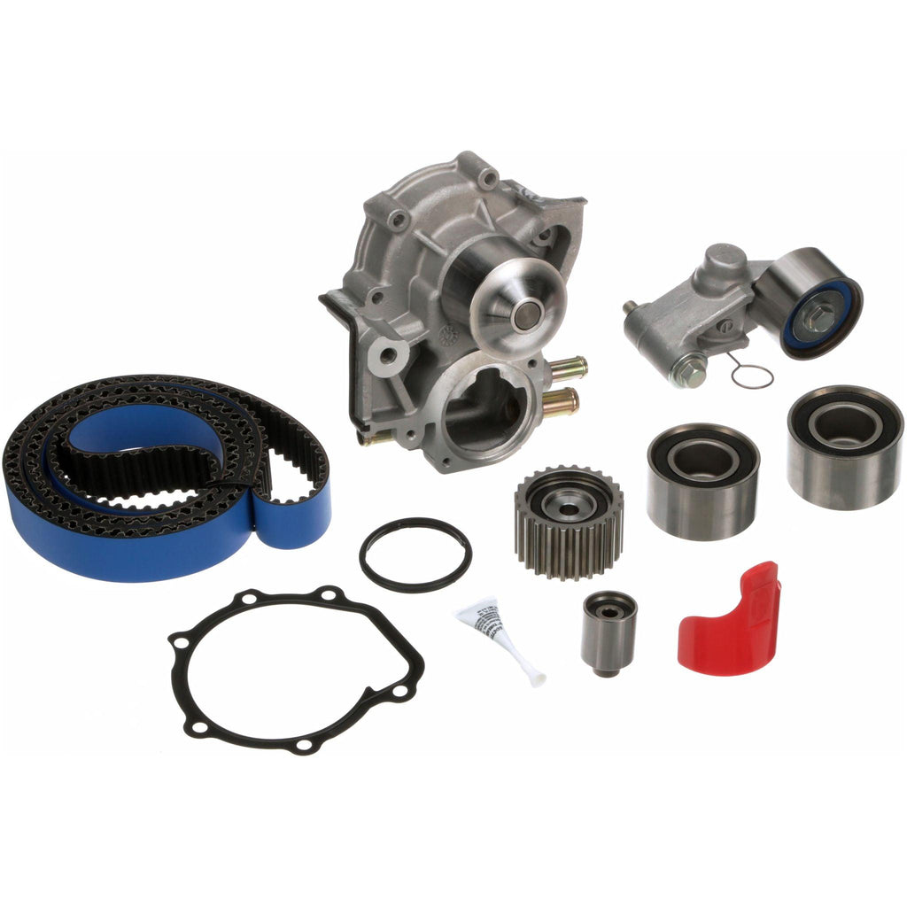 TCKWP328BRB RPM High Performance Timing Belt Component Kit with Water Pump - greatparts