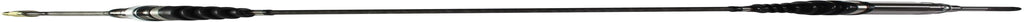 NCV69030 CV Axle Shaft Assembly - Right Rear (Passenger Side)