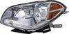 Dorman 1592234 Driver Side Headlight Assembly Compatible with Select Chevrolet Models