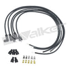 Walker Spark Plug Wire Set for Land Cruiser, Falcon Sedan Delivery 924-1556