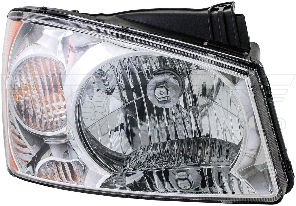 Dorman Headlight Assembly for 04-06 Kia Spectra 1592219