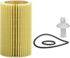 Premium Engine Protection Cartridge Oil Filter