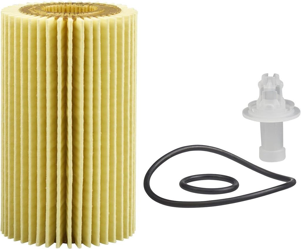 Premium Engine Protection Cartridge Oil Filter