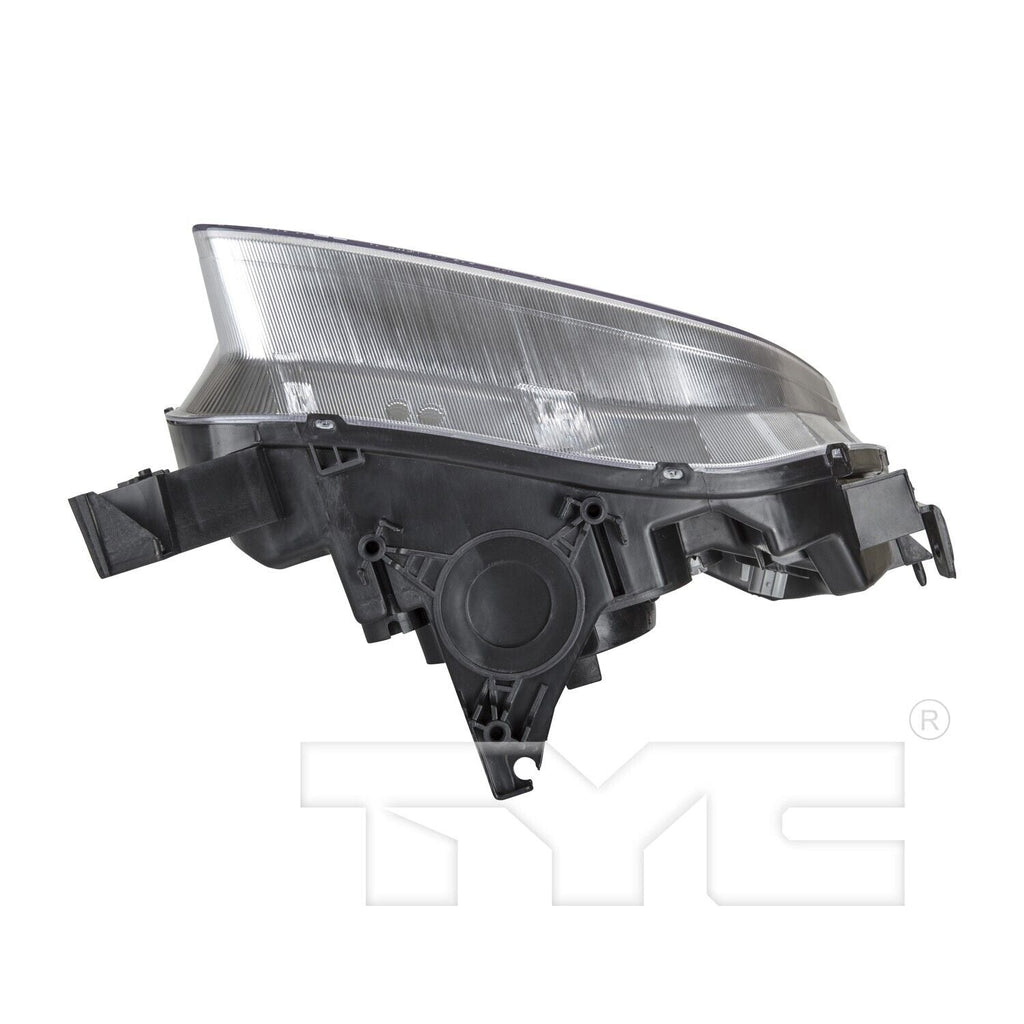 TYC Headlight Assembly for 03-06 Element 20-6436-00