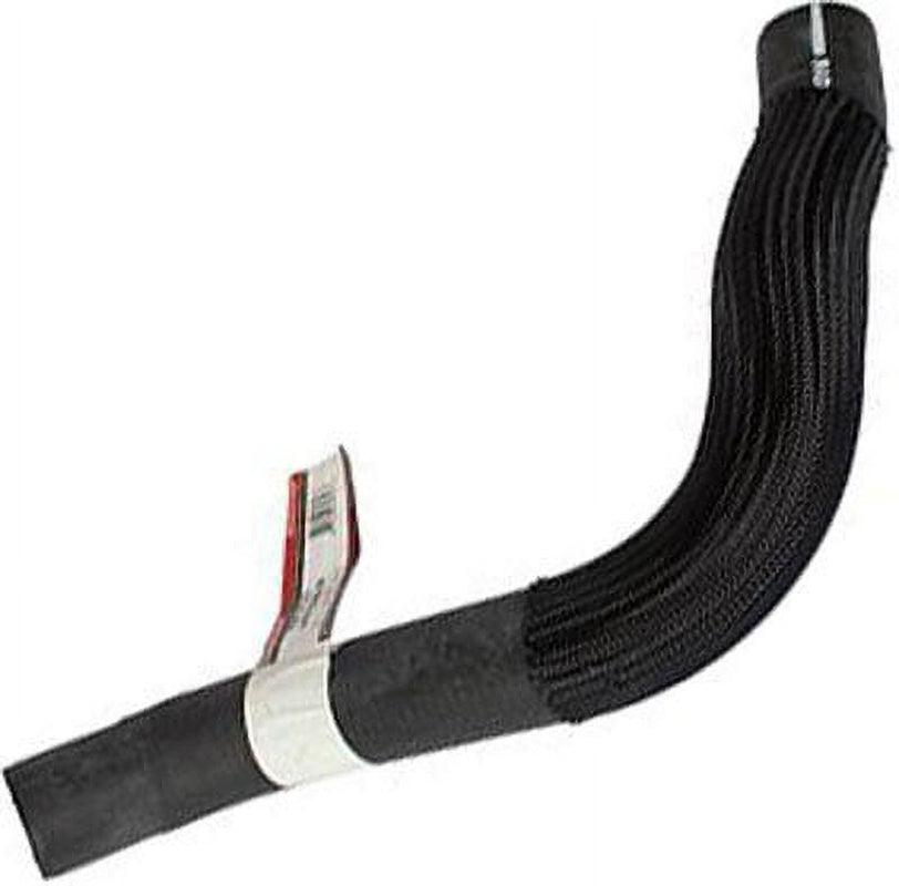 Radiator Coolant Hose KM-5133 Fits Select: 2011-2014 FORD MUSTANG