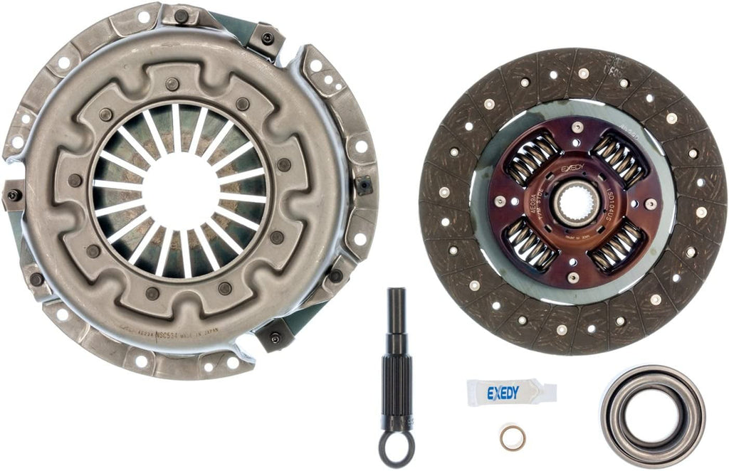 EXEDY 06045 OEM Replacement Clutch Kit