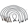 Walker Spark Plug Wire Set for BMW 924-1019