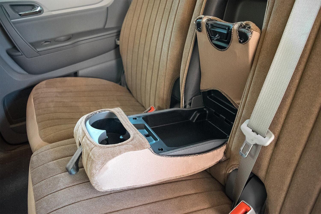 Plush Velour Seat Covers for 2019 Toyota Corolla