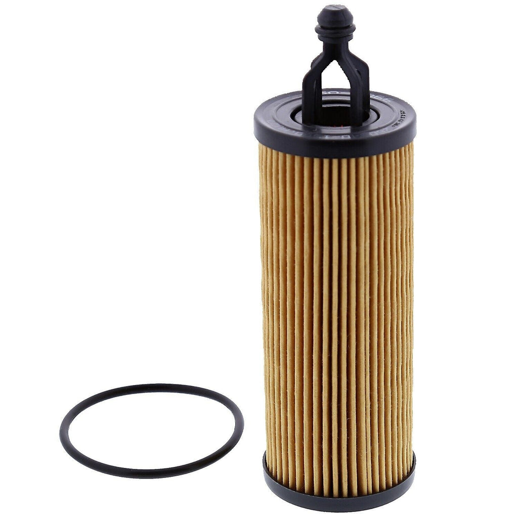 Engine Oil Filter for 300, Pacifica, Voyager, Challenger, Charger+More 150-3066