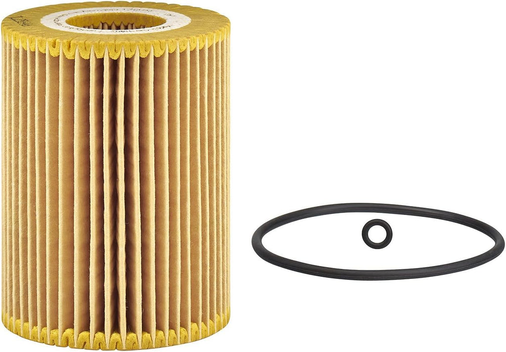 tech Cartridge Oil Filter