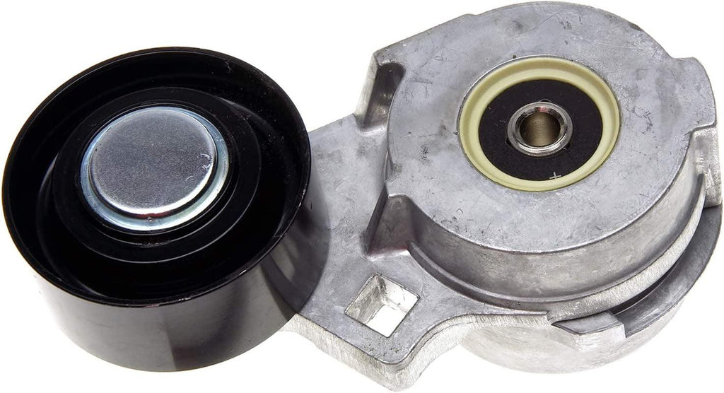 Gold 38532 Heavy Duty Drive Belt Tensioner Assembly with Pulley