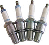 For Mazda Rx7 Rx-7 New NGK Spark Plug Set (BUR7EQ & BUR9EQ) 1986 to 1991