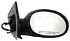 Dorman Door Mirror for 00-01 Dodge Neon 955-1186