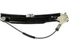 Dorman Window Regulator for 525I, 530I, 540I, M5, 528I 749-000