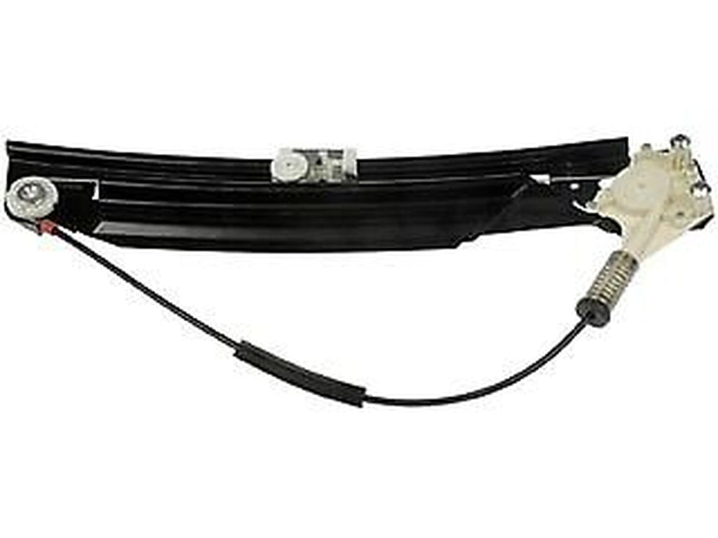 Dorman Window Regulator for 525I, 530I, 540I, M5, 528I 749-000