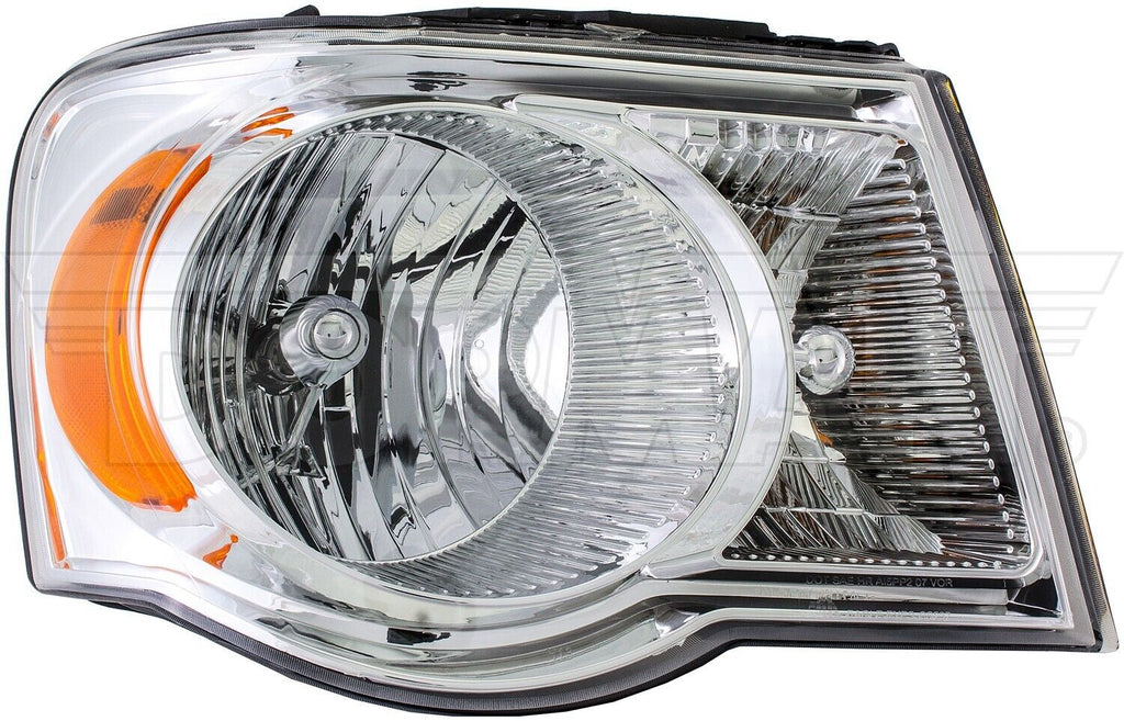 Dorman Headlight Assembly for 07-08 Aspen 1592181