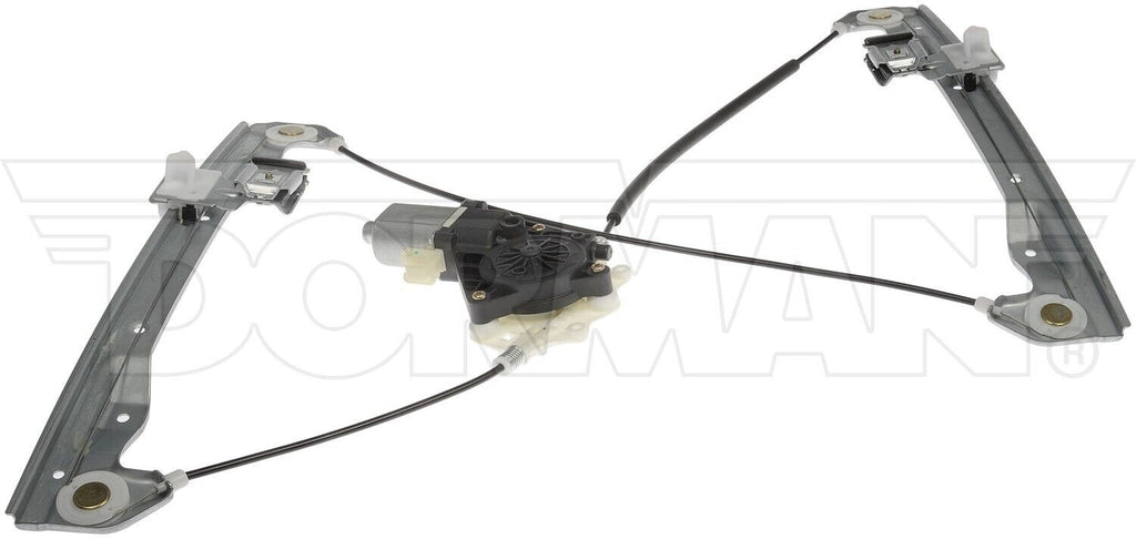 Dorman Power Window Motor and Regulator Assembly for Fusion, Milan 751-292