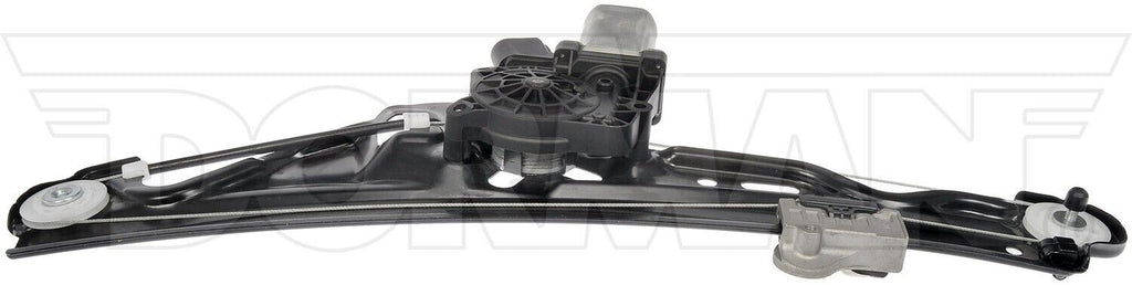 Dorman Power Window Motor and Regulator Assembly for BMW 748-465