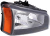 Dorman Headlight Assembly for Chevrolet 1591841