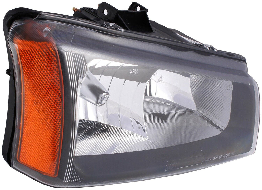 Dorman Headlight Assembly for Chevrolet 1591841